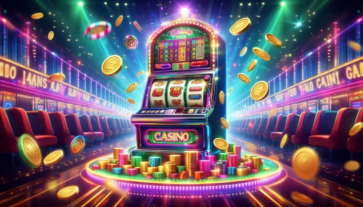 Casinoly